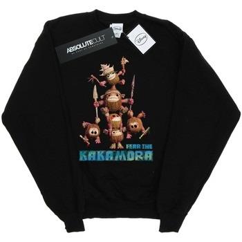 Sweat-shirt enfant Disney Fear The Kakamora