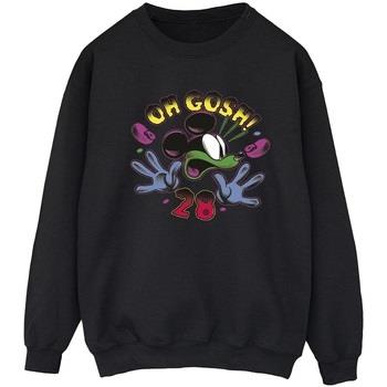 Sweat-shirt Disney Oh Gosh