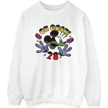 Sweat-shirt Disney Oh Gosh