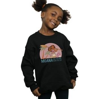 Sweat-shirt enfant Disney Read The Sea