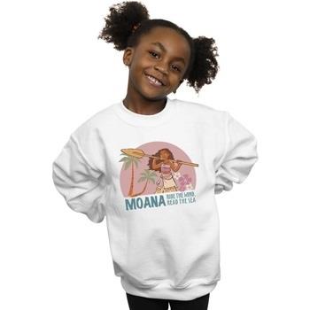 Sweat-shirt enfant Disney Read The Sea