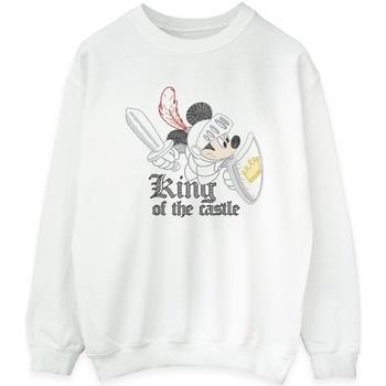 Sweat-shirt Disney King Of The