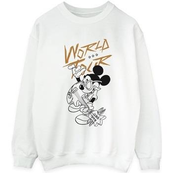 Sweat-shirt Disney World Tour