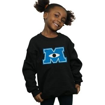 Sweat-shirt enfant Disney Monsters University Monster M