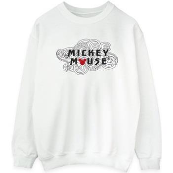 Sweat-shirt Disney BI29233