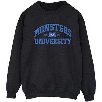 Sweat-shirt Disney Monsters University