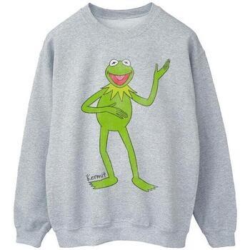 Sweat-shirt enfant Disney The Muppets