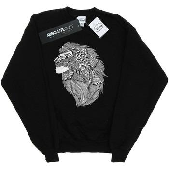 Sweat-shirt Disney The Lion King Mufasa Tribal