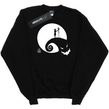 Sweat-shirt enfant Disney Nightmare Before Christmas