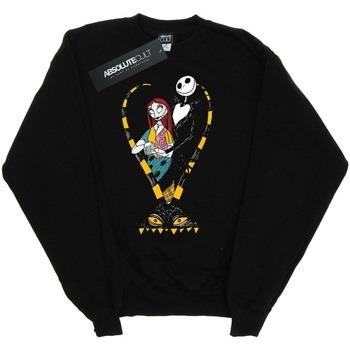 Sweat-shirt enfant Disney Nightmare Before Christmas