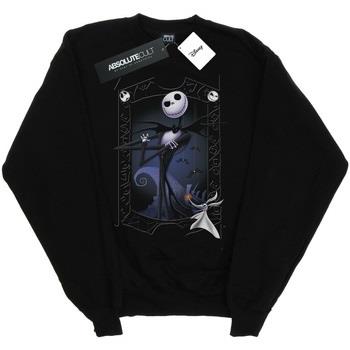 Sweat-shirt enfant Disney Nightmare Before Christmas