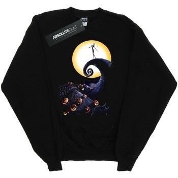 Sweat-shirt enfant Disney Nightmare Before Christmas