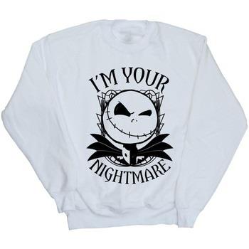 Sweat-shirt enfant Disney Nightmare Before Christmas