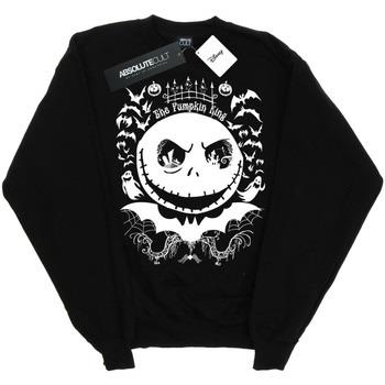 Sweat-shirt enfant Disney Nightmare Before Christmas