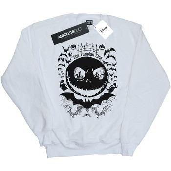 Sweat-shirt enfant Disney Nightmare Before Christmas