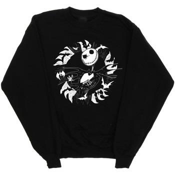 Sweat-shirt enfant Disney Nightmare Before Christmas