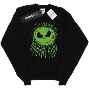 Sweat-shirt enfant Disney Nightmare Before Christmas