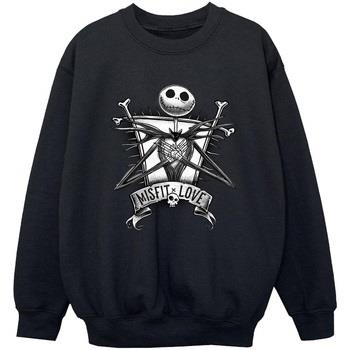 Sweat-shirt enfant Disney The Nightmare Before Christmas