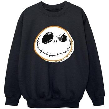 Sweat-shirt enfant Disney The Nightmare Before Christmas