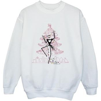 Sweat-shirt enfant Disney The Nightmare Before Christmas