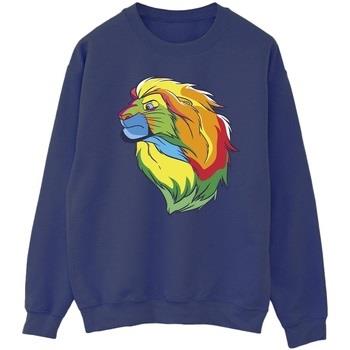 Sweat-shirt Disney The Lion King Colours