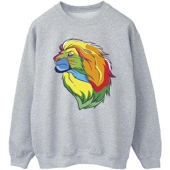 Sweat-shirt Disney The Lion King