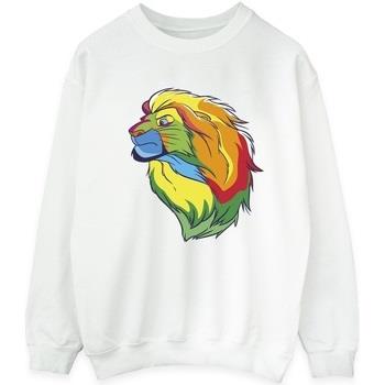 Sweat-shirt Disney The Lion King Colours