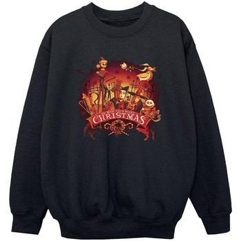 Sweat-shirt enfant Disney The Nightmare Before Christmas