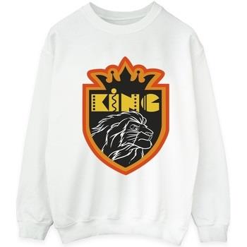 Sweat-shirt Disney The Lion King