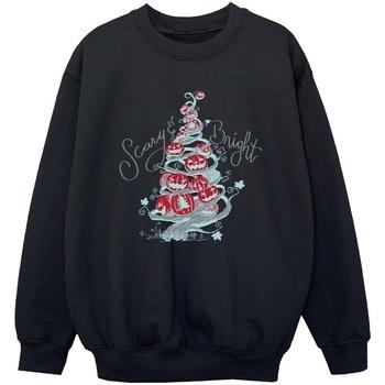 Sweat-shirt enfant Disney The Nightmare Before Christmas