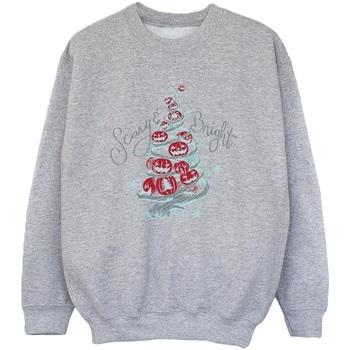 Sweat-shirt enfant Disney The Nightmare Before Christmas