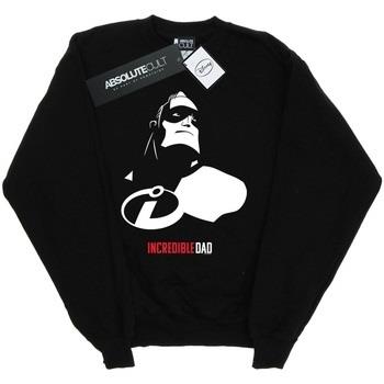 Sweat-shirt enfant Disney The Incredibles Incredible Dad