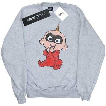 Sweat-shirt enfant Disney Incredibles 2 Jack Jack