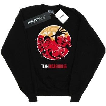 Sweat-shirt enfant Disney Incredibles 2 Team Incredibles