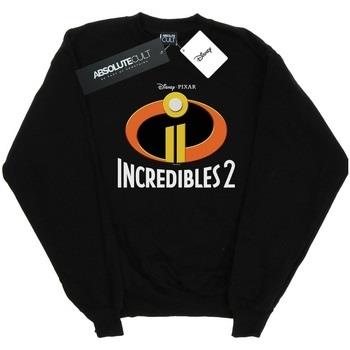 Sweat-shirt enfant Disney Incredibles 2