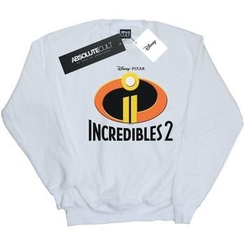 Sweat-shirt enfant Disney Incredibles 2