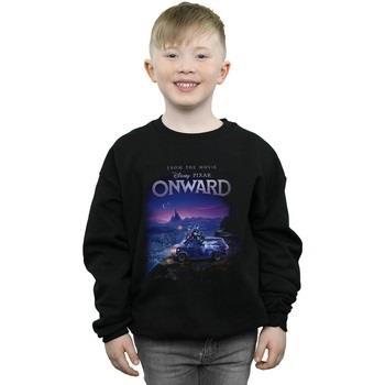 Sweat-shirt enfant Disney Onward