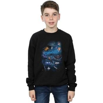 Sweat-shirt enfant Disney Onward