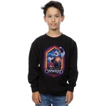 Sweat-shirt enfant Disney Onward