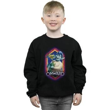 Sweat-shirt enfant Disney Onward