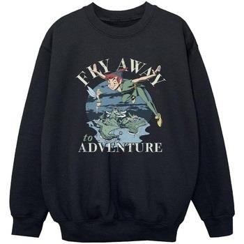 Sweat-shirt enfant Disney Fly Away To Adventure