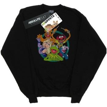 Sweat-shirt enfant Disney The Muppets