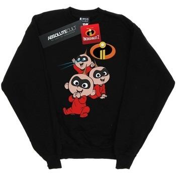 Sweat-shirt enfant Disney The Incredibles