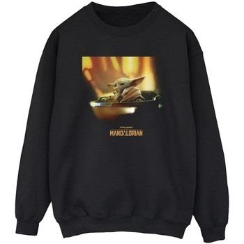 Sweat-shirt Disney The Mandalorian