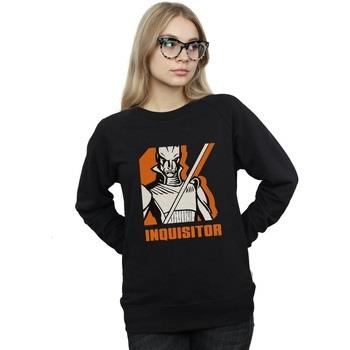 Sweat-shirt Disney Rebels Inquisitor