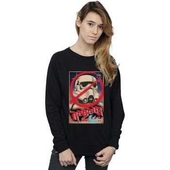 Sweat-shirt Disney Rebels