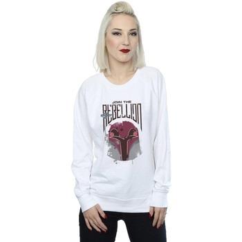 Sweat-shirt Disney Rebels Rebellion