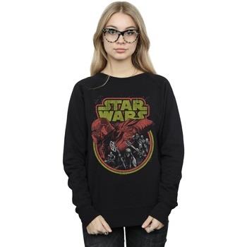 Sweat-shirt Disney The Rise Of Skywalker