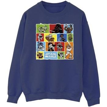 Sweat-shirt Disney Comic Drawing Montage