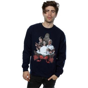 Sweat-shirt Disney Christmas Carols